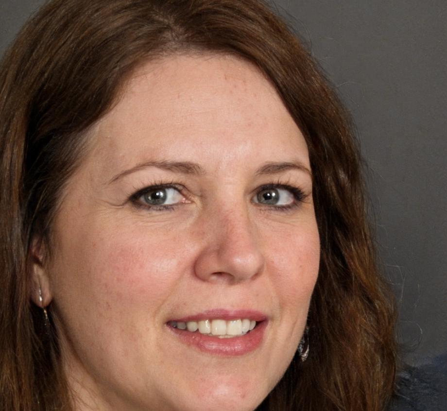 Dr. Maria Schneider